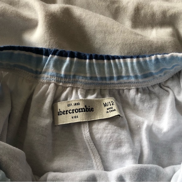 Abercrombie Asymmetrical Skirt - Picture 2 of 2